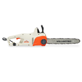 Электропила цепная VILLARTEC SE204 2000W  SDS, Шина 40 см 3/8 1,3 57зв.