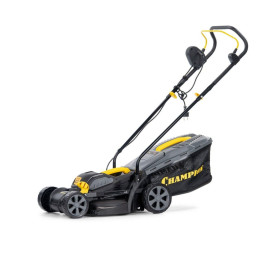 Газонокосилка электрическая CHAMPION EM3312