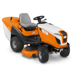 Садовый трактор STIHL RT 6112 C