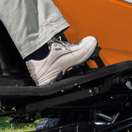Садовый трактор STIHL RT 6112 C