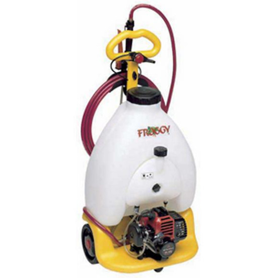 Бензиновый опрыскиватель Froggy s20 farmate в Санкт-Петербурге