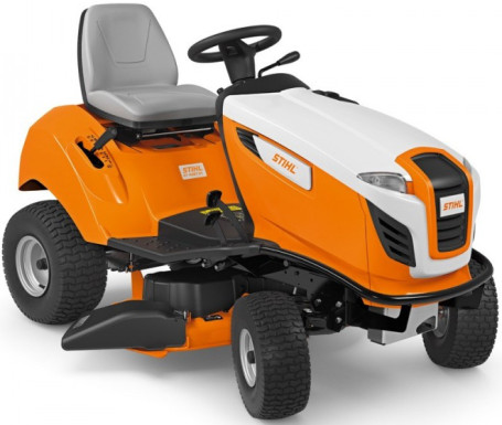 Садовый трактор STIHL RT 4097.0 SX 95см в Санкт-Петербурге