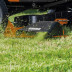 Садовый трактор STIHL RT 4097.0 SX 95см в Санкт-Петербурге