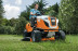Садовый трактор STIHL RT 4097.0 SX 95см в Санкт-Петербурге