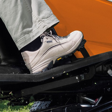 Садовый трактор STIHL RT 4097.0 SX 95см в Санкт-Петербурге