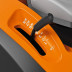 Садовый трактор STIHL RT 4097.0 SX 95см в Санкт-Петербурге