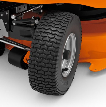 Садовый трактор STIHL RT 4097.0 SX 95см в Санкт-Петербурге