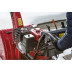 Снегоуборщик бензиновый Honda HSS 970A ETD серия 9 в Санкт-Петербурге