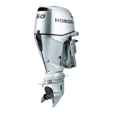 Лодочный мотор Honda BF60 LRTU в Санкт-Петербурге