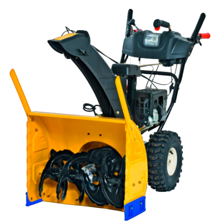 Снегоуборщик бензиновый Cub Cadet 524 SWE в Санкт-Петербурге