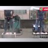 Гидростанция Caiman UH070 в Санкт-Петербурге