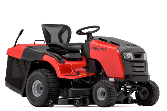 Садовый трактор Parton ERXT2242RDF в Санкт-Петербурге