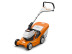 Газонокосилка аккумуляторная Stihl RМА 443.0 C SET (AP 200, AL 101) в Санкт-Петербурге