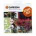 Комплект микрокапельного полива для цветочных ящиков базовый GARDENA 01402-20.000.00 в Санкт-Петербурге