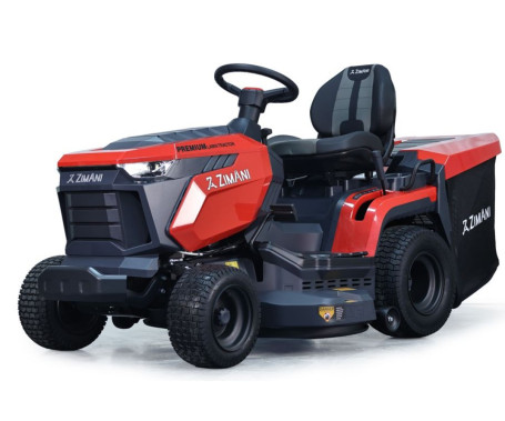 Садовый трактор ZimAni TC92ML в Санкт-Петербурге