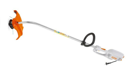 Триммер электрический STIHL FSE 60 в Санкт-Петербурге