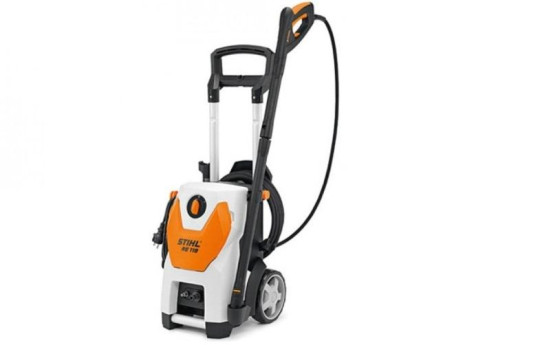 Мойка высокого давления STIHL RE 119 47770124506 в Санкт-Петербурге