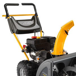 Снегоуборщик бензиновый Stiga ST 3262 PB