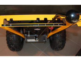 Снегоуборщик бензиновый Stiga ST 3262 PB