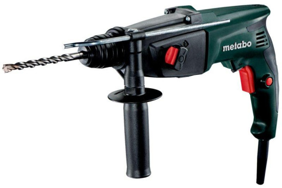 Перфоратор Metabo BHE 2444 606153000 в Санкт-Петербурге