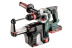 Аккумуляторный перфоратор Metabo KHA 18 LTX BL 24 Quick Set ISA 600211910 в Санкт-Петербурге