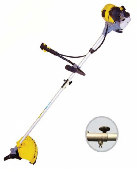 Бензокоса Champion T334FS в Санкт-Петербурге