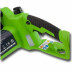 Электрическая Цепная пила Greenworks 1800W (40 см) GCS1840 в Санкт-Петербурге