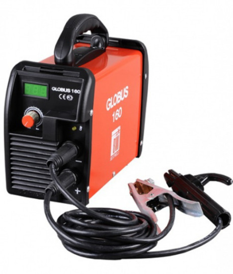 Сварочный аппарат BestWeld Globus 180 в Санкт-Петербурге