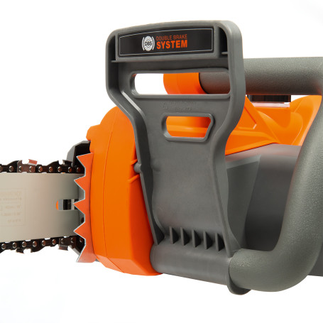Пила цепная электрическая Daewoo DACS 2500E в Санкт-Петербурге