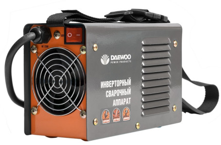 Сварочный аппарат Daewoo MINI DW 160i в Санкт-Петербурге