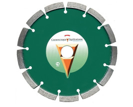 Алмазный диск Сплитстоун 150х22.2 (гранит) Premium 73280spl