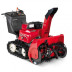 Снегоуборщик гибридный Honda HSM 1380 IE в Санкт-Петербурге