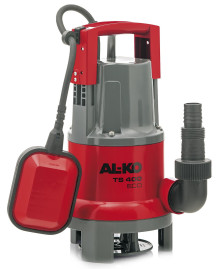 Насос погружной для чистой воды AL-KO TS 400 Eco