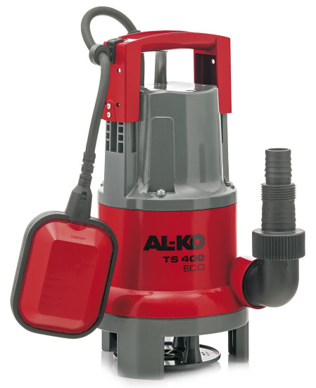 Насос погружной для чистой воды AL-KO TS 400 Eco в Санкт-Петербурге