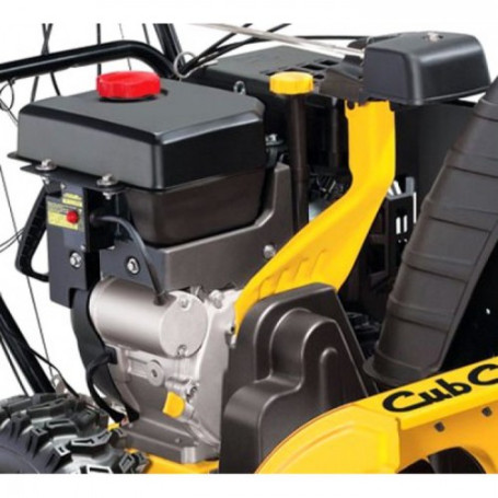Снегоуборщик бензиновый Cub Cadet 526 HD SWE в Санкт-Петербурге