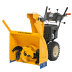 Снегоуборщик бензиновый Cub Cadet 526 HD SWE в Санкт-Петербурге
