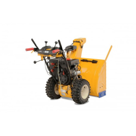 Снегоуборщик бензиновый Cub Cadet 526 HD SWE в Санкт-Петербурге