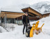 Снегоуборщик бензиновый Cub Cadet 526 HD SWE в Санкт-Петербурге