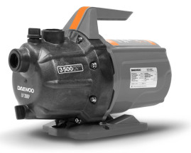 Насос садовый DAEWOO DGP 3500P