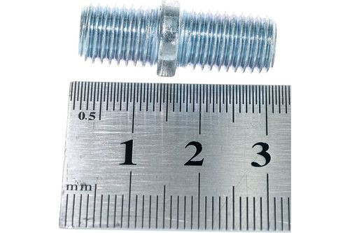 Шпилька переходная для тримм.головки Champion (М10*1,25 лев)/(M10*1,25 лев) Shindaiwa C350,450 в Санкт-Петербурге