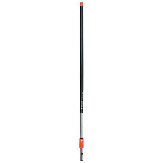 Ручка телескопическая 210-390см GARDENA 03721-20.000.00 в Санкт-Петербурге