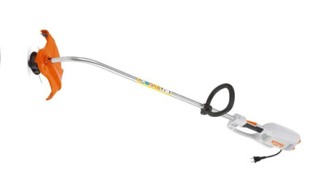 Триммер электрический STIHL FSE 71 в Санкт-Петербурге