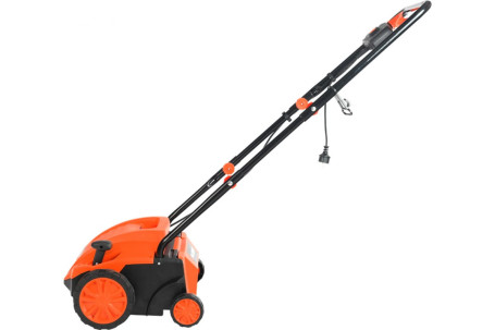 Скарификатор электрический PATRIOT SCE 150 в Санкт-Петербурге