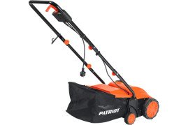 Скарификатор электрический PATRIOT SCE 150
