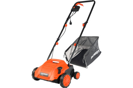 Скарификатор электрический PATRIOT SCE 150 в Санкт-Петербурге