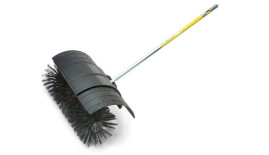 KM Подметальная щётка KB-KM STIHL 46017404905