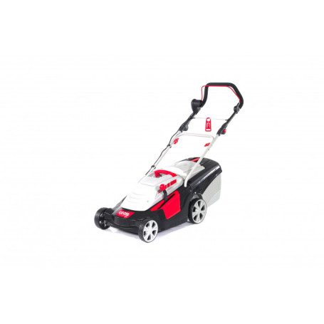 Газонокосилка электрическая GEOS Comfort 40 E