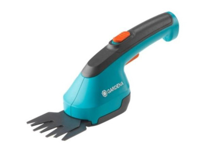 Аккумуляторные ножницы для газонов GARDENA AccuCut дисплей 09850-30.000.00 в Санкт-Петербурге
