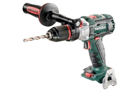 Аккумуляторная ударная дрель Metabo SB 18 LTX BL I 602352890 в Санкт-Петербурге