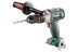 Аккумуляторная ударная дрель Metabo SB 18 LTX BL I 602352890 в Санкт-Петербурге